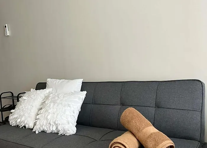Padz Cozy Nook Apartment *