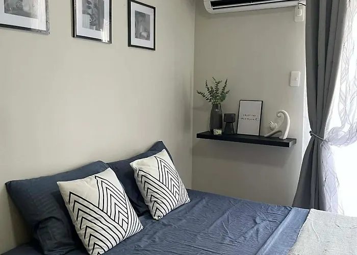 Padz Cozy Nook Apartment
