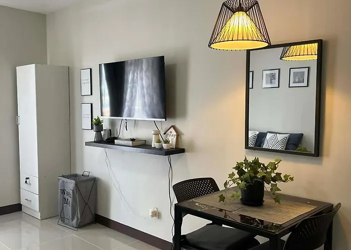 Padz Cozy Nook Apartment *
