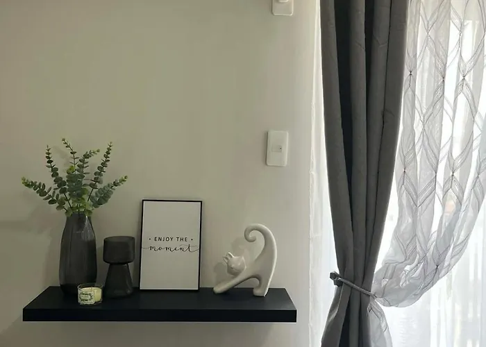 Apartment Padz Cozy Nook Lapu-Lapu City