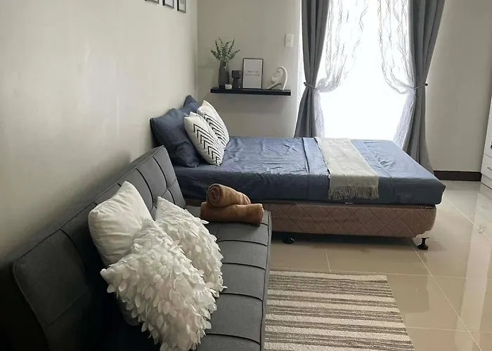 Padz Cozy Nook * Lapu-Lapu City