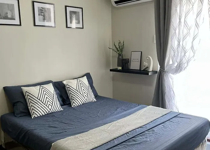 Apartment Padz Cozy Nook Lapu-Lapu City
